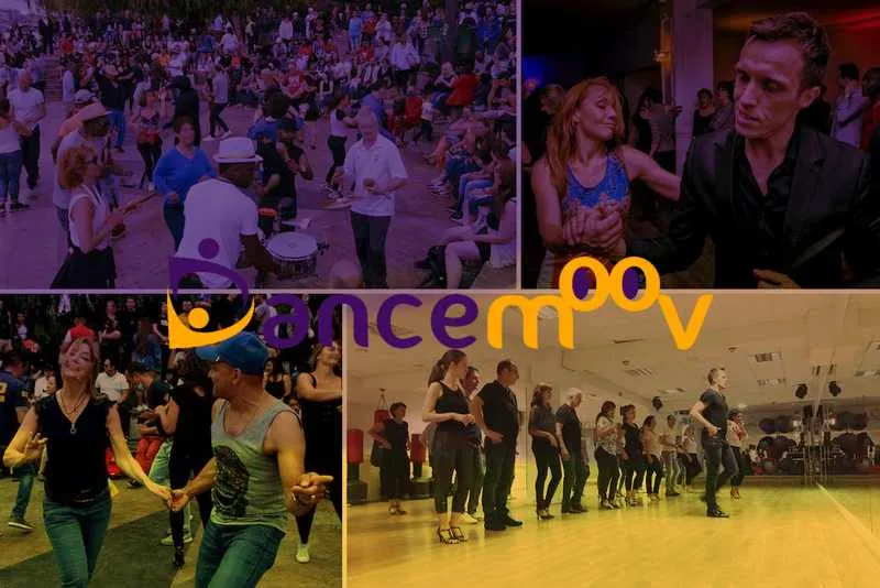 Dancemoov Events